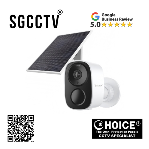 VStarcam CB54-Y/BG54-Y Full color night vision remote wakeup PIR direction Cloud Storage Low battery alert Two-Way Talk Fast Video recording NEW