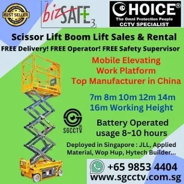 30-ton Lorry Crane 25-ton Lorry Crane Scissor Lift 12 meter Boom Lift 12 meter BATTERY OPERATED SCISSOR LIFT For Rent For Sale
