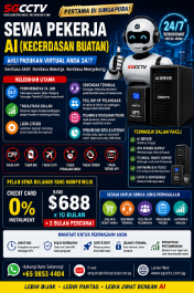 AI EMPLOYEE SERVER RENTAL AI-AUTOMATE Sales Quotation Customer Enquiries Technical Support Business Automation NO MC NO TOKEN 3 AI EMPLOYEE SERVER RENTAL AI-AUTOMATE Sales Quotation Customer Enquiries Technical Support Business Automation NO MC NO TOKEN