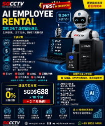 AI EMPLOYEE SERVER RENTAL AI-AUTOMATE Sales Quotation Customer Enquiries Technical Support Business Automation NO MC NO TOKEN