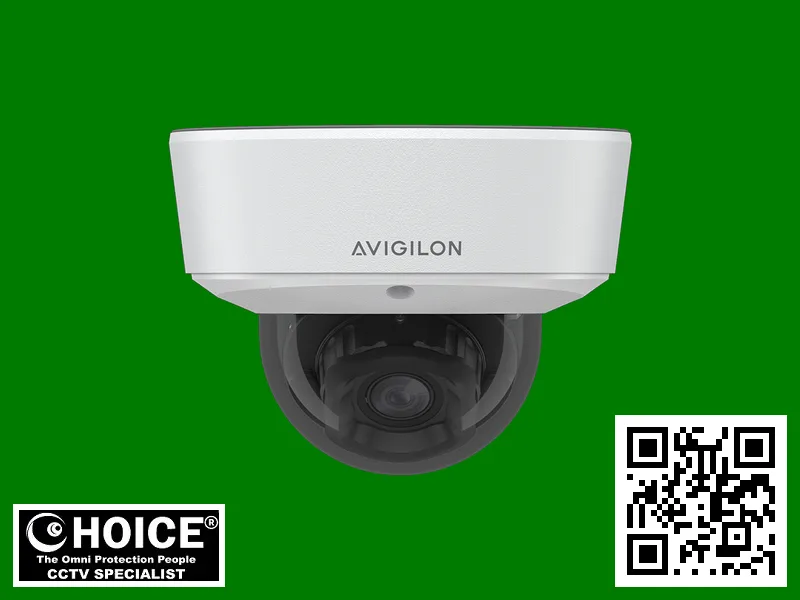 H6SL Dome Camera 2 Avigilon H6SL Dome Dome