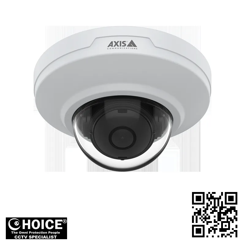 Axis M3088-V Singapore Dome Camera