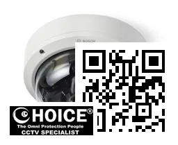 Bosch FLEXIDOME multi 7000i Singapore Security Camera