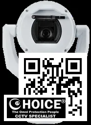 Bosch MIC 7100i 2MP Singapore Security Camera