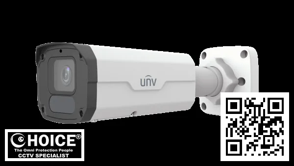 Uniview IPC2225SB-ADF40KM-I1 Singapore Network Cameras