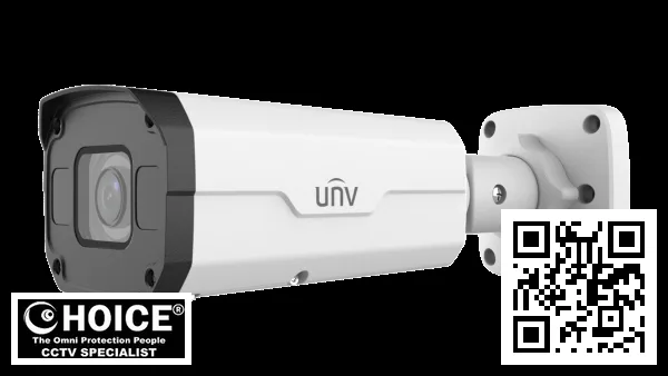 Uniview IPC2322SB-HDZK-PI-I0 Singapore Network Cameras