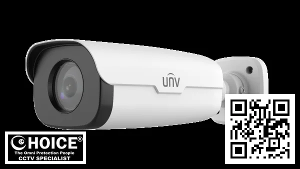 Uniview IPC254EB-DX22GK-I0 Singapore Network Cameras