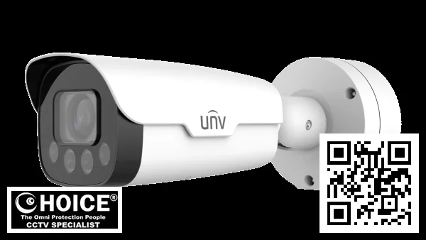 Uniview IPC265EB-DX12K-I0 Singapore Network Cameras