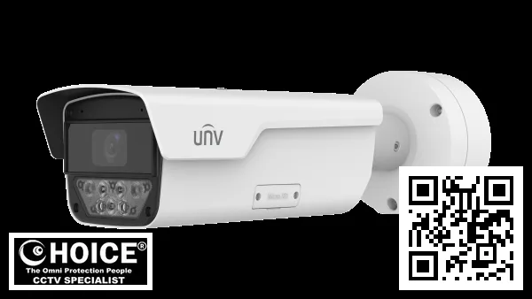 Uniview IPC268EA-AHDZK-I1 Singapore Network Cameras