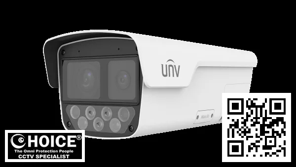 Uniview IPC28184EA-ADX5K-F40-I1 Singapore Network Cameras