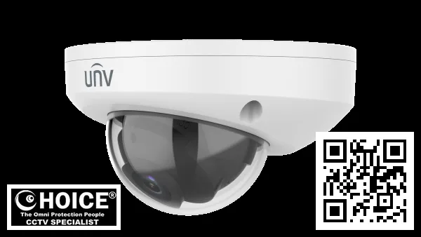 IPC318SB-ADF28K-I0 2 Uniview IPC318SB-ADF28K-I0 Network Cameras
