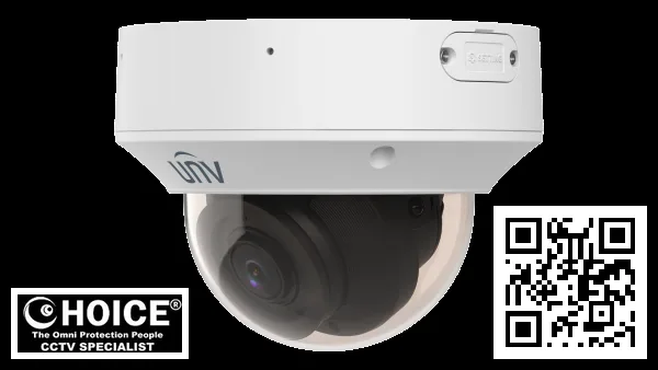 Uniview IPC3234EA-AHDZK-I1 Singapore Network Cameras