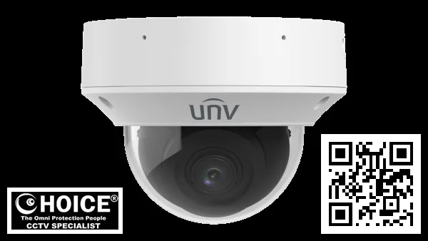 Uniview IPC3238EA-AHDZK-I1 Singapore Network Cameras
