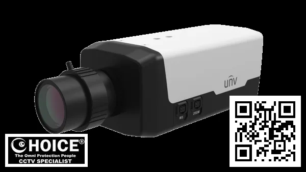 Uniview IPC568EB-DGK-I0 Singapore Network Cameras