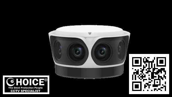 Uniview IPC8544EA-KM-I1 Singapore Network Cameras