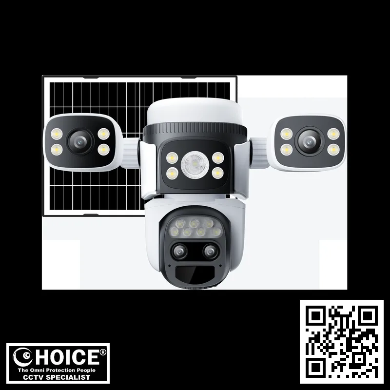 VStarcam CB621ZS-TZ Singapore Security Camera