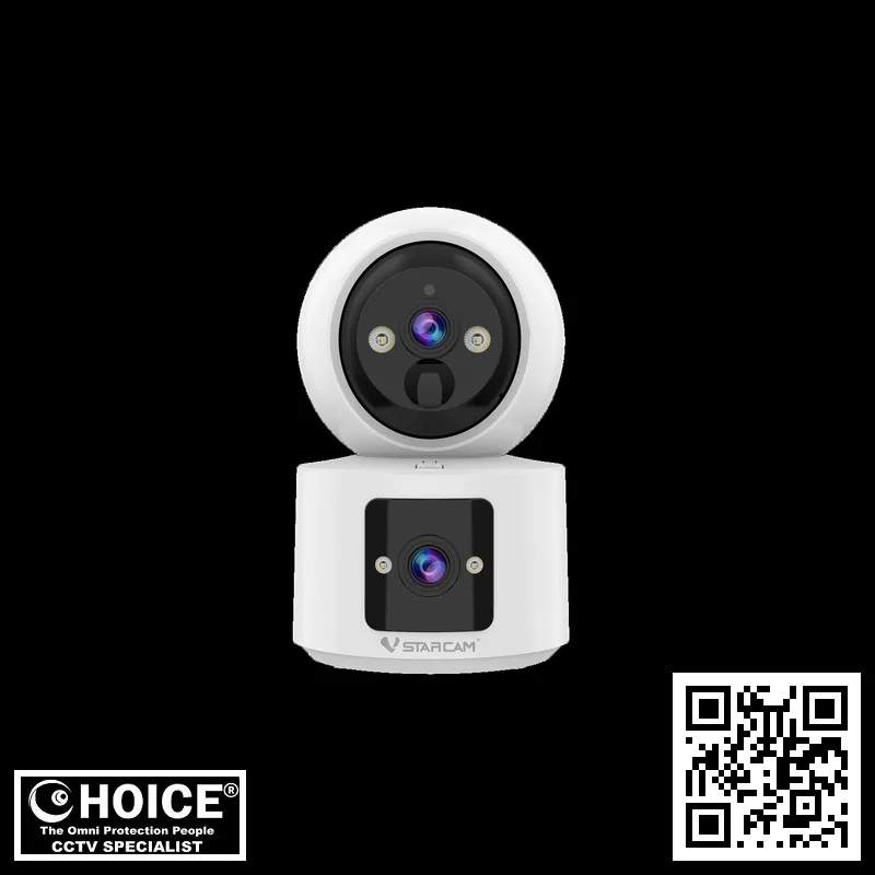 VStarcam CB90DR-NONE Singapore Indoor camera