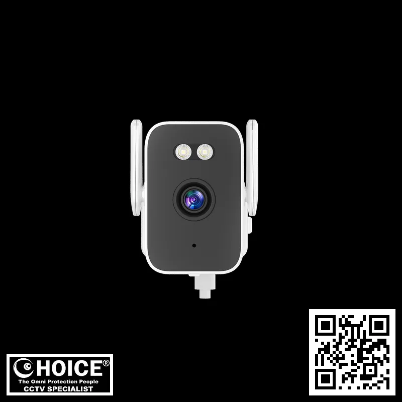 VStarcam CS5-US Singapore Outdoor camera