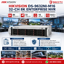 HIKVISION DS-9632NI-M16 8K ENTERPRISE RAID NVR AI AcuSense AcuSeek DEEP-LEARNING CCTV Security Camera SGCCTV Choicecycle 1 HIKVISION DS-9632NI-M16 8K ENTERPRISE RAID NVR AI AcuSense AcuSeek DEEP-LEARNING CCTV Security Camera SGCCTV Choice cycle