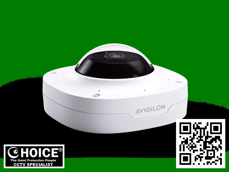 Avigilon Avigilon Alta A5 Singapore Camera