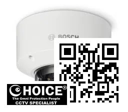 Bosch FLEXIDOME IP indoor 8000i 2MP 2 Bosch FLEXIDOME IP indoor 8000i 2MP Security Camera