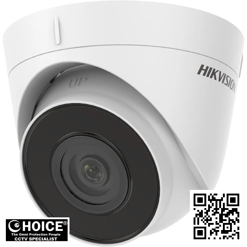 Hikvision DS-2CD1321-I Singapore Dome