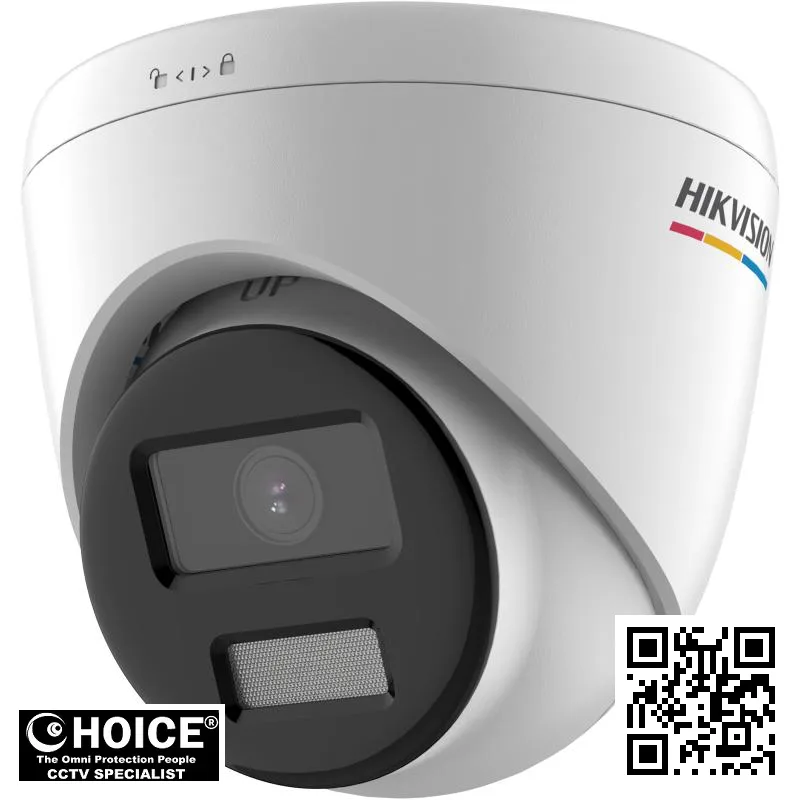 Hikvision DS-2CD1327G2-L-UF- Dome Singapore 2 Hikvision DS-2CD1327G2-L-UF- Singapore Dome