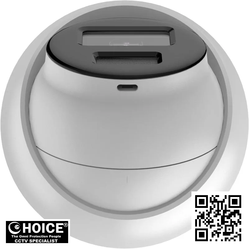 Hikvision DS-2CD1327G2-L-UF- Dome Singapore 3 Hikvision DS-2CD1327G2-L-UF- Singapore Dome