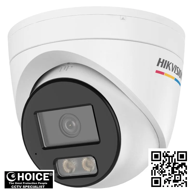 Hikvision DS-2CD1347G3H-LIU-F---SL---SRB- Dome Singapore 1 Hikvision DS-2CD1347G3H-LIU-F---SL---SRB- Singapore Dome