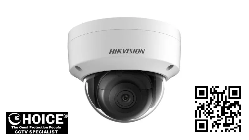 Hikvision DS-2CD2185FWD-I-S- Singapore Bullet
