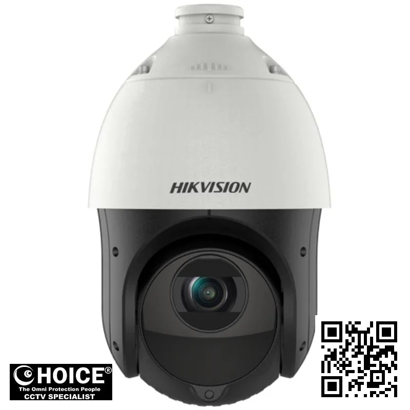 Hikvision DS-2DE4215IWG-E Singapore Ptz