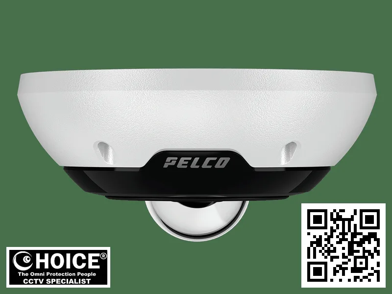 Pelco SRXF3 Surface Singapore Security Camera