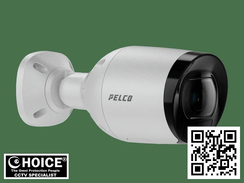Pelco SRXV2-2V13-EBT Singapore Security Camera