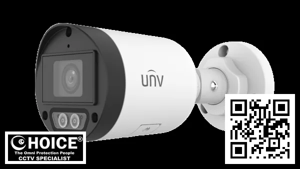 Uniview IPC2122LB-AF28K-DL Singapore Network Cameras