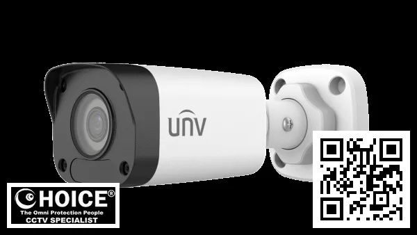 Uniview IPC2122LB-SF28-A 2 Uniview IPC2122LB-SF28-A Network Cameras