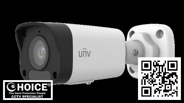 Uniview IPC2124LB-ASF28K-A Singapore Network Cameras