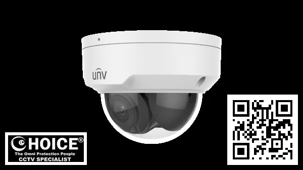 Uniview IPC322LB-ASF28K-A Singapore Network Cameras