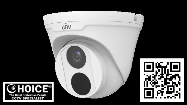 Uniview IPC3612LB-SF28-A Singapore Network Cameras
