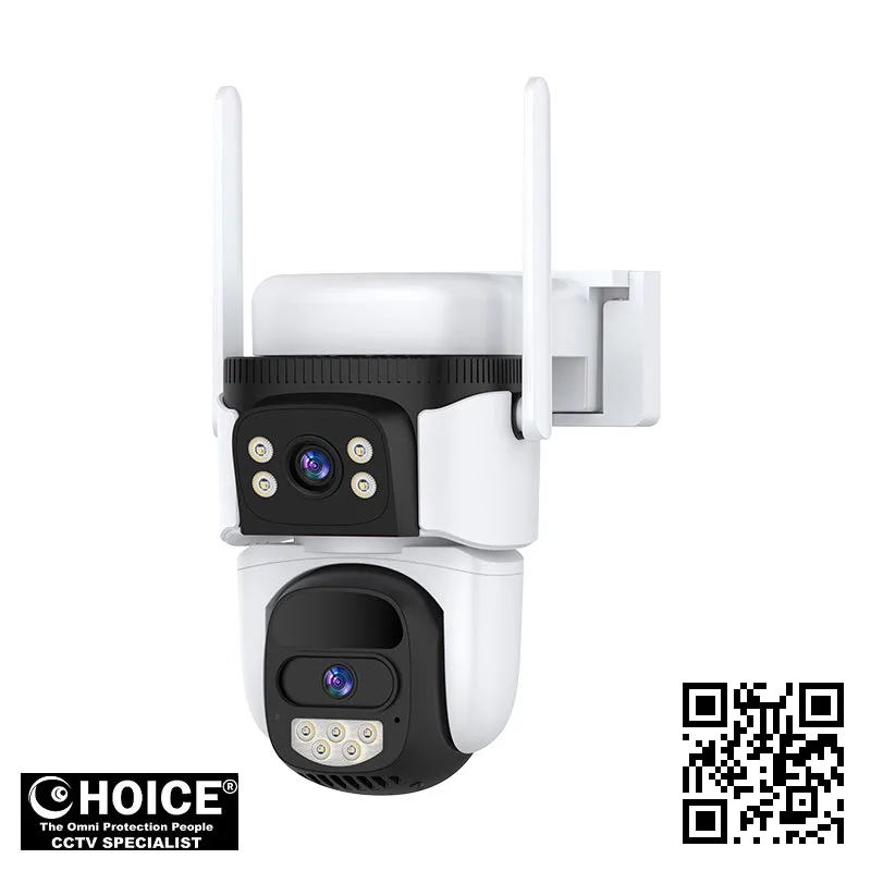 VStarcam AG621DR Singapore Security Camera