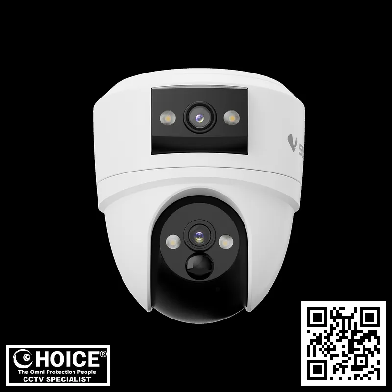 VStarcam CB2DR Singapore Security Camera