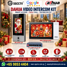 DAHUA Video Intercom ASI6214S DHI-ASI6214S DHI-VTH2421FW-P DH-CS4006-4ET2GT-60 DAHUA Face Recognition Access Control 1 DAHUA Video Intercom ASI6214S DHI-ASI6214S DHI-VTH2421FW-P DH-CS4006-4ET2GT-60 DAHUA Face Recognition Access Control