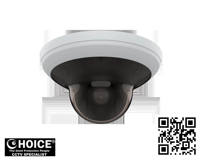 Axis M5000-G PTZ Camera 2 Axis M5000-G PTZ Camera