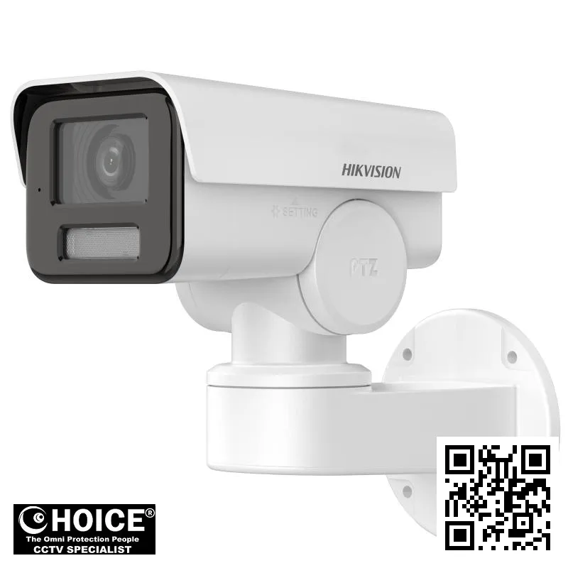 Hikvision DS-2CD1A43G0-IZU Singapore Colorvu