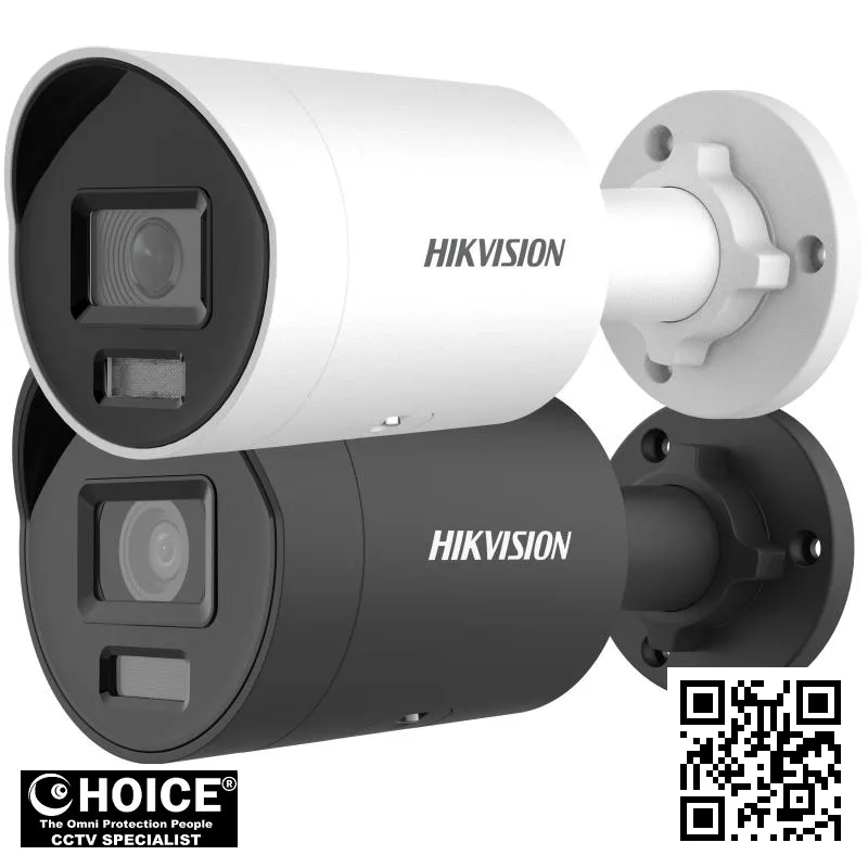 Hikvision DS-2CD2066G2H-I-U- Singapore Bullet