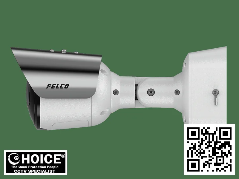 Pelco EXFP1-8V9-EBT0 Singapore Security Camera