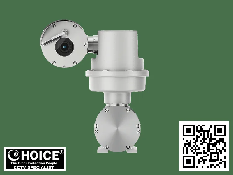 Pelco EXPP1-2X30-EPT ExSite Pro PTZ 2 Pelco EXPP1-2X30-EPT Security Camera