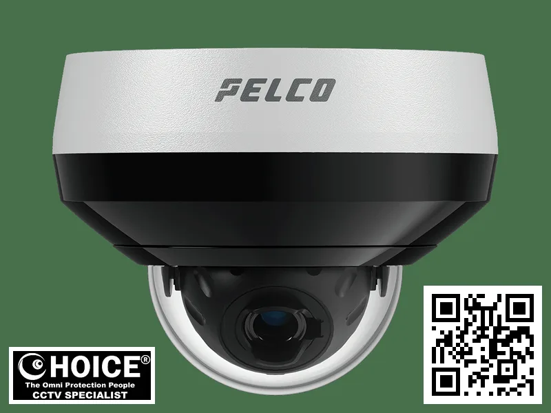 Pelco SRXP4C-2F3-EMD Singapore Security Camera