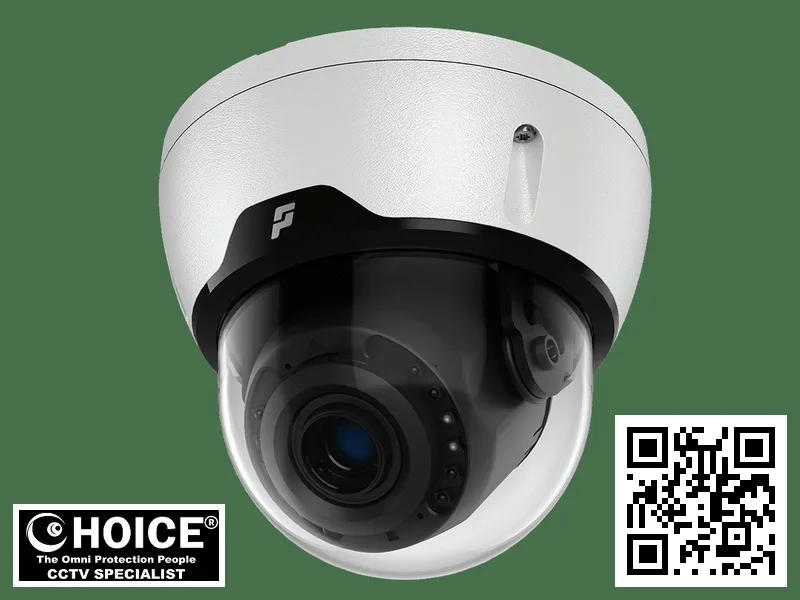 Pelco SRXV2-2V13-EMD Singapore Security Camera