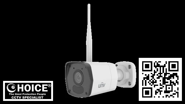 Uniview IPC2122LB-AF28WK-WF 2 Uniview IPC2122LB-AF28WK-WF Network Cameras