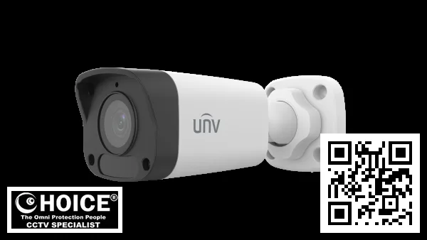 Uniview IPC2124LB-AF28-A2 2 Uniview IPC2124LB-AF28-A2 Network Cameras